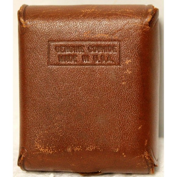 SKAN Exposure Meter with Leather Case GM Laboratories USA - Picture 8 of 10